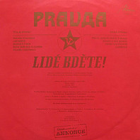 Pravda - Lidé Bděte!