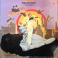 Jean-Luc Ponty - King Kong: Jean-Luc Ponty Plays The Music Of Frank Zappa