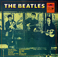 The Beatles - The Beatles