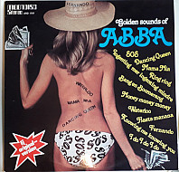 Various Artists - Golden Sounds Of ABBA