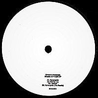 Ernest & Robbiejn - Shades Of Purple EP