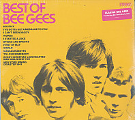 Bee Gees - Best Of Bee Gees