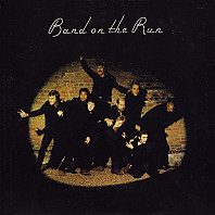 Wings - Band On The Run