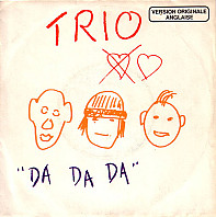 Trio - Da Da Da (Version Originale Anglaise)