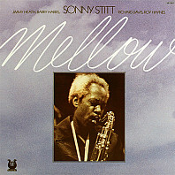 Sonny Stitt - Mellow