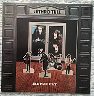 Jethro Tull - Benefit