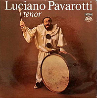 Luciano Pavarotti - Tenor