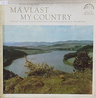 Má Vlast (My Country)