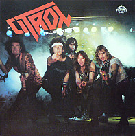 Citron - Full Of Energy