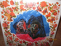 Mini Pops Junior - The Lost Weekend