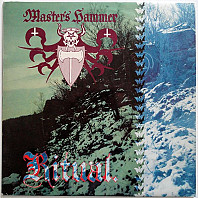 Master's Hammer - Ritual.