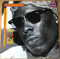 Shabba Ranks - Shine Eye Gal (Remixes)