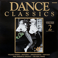 Dance Classics Volume 2