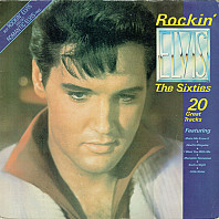 Rockin' Elvis - The Sixties