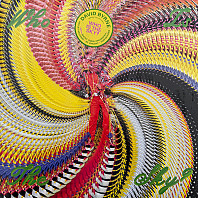 David Byrne - Who Is The Sky?