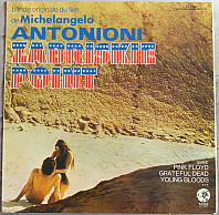 Zabriskie Point (Original Motion Picture Soundtrack)