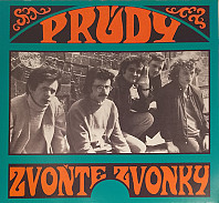 Prúdy - Zvoňte, Zvonky