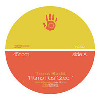 Thomas Blondet - Ritmo Pas `Gozar / Havana 2am