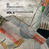 Jean-Claude Thompson - If Music Presents You Need This: A Journey Into Deep Jazz Vol 2
