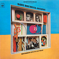 Dave Brubeck - Jackpot