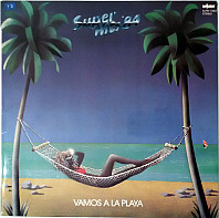 Super Hits '84 Vamos A La Playa