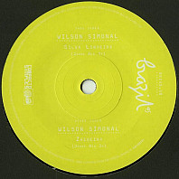 Wilson Simonal - Silva Linheira