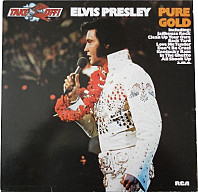 Elvis Presley - Takeoff - Pure Gold