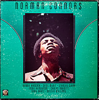Norman Connors - Dark Of Light
