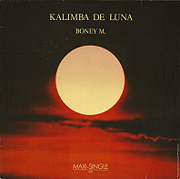 Kalimba De Luna