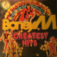 Boney M. - Greatest Hits