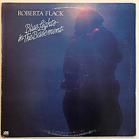 Blue Lights In The Basement