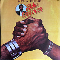 Eddie Kendricks - He's A Friend