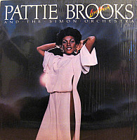 Pattie Brooks - Love Shook