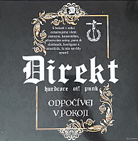 Direkt - Odpočívej V Pokoji