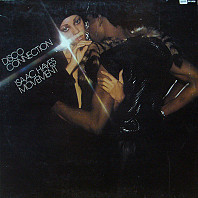 Isaac Hayes Movement - Disco Connection