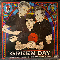 Green Day - Greatest Hits: God's Favorite Band