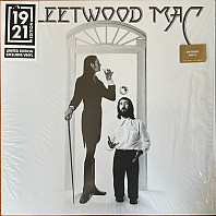 Fleetwood Mac - Fleetwood Mac