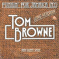 Tom Browne - Funkin' For Jamaica (N.Y.) (Long Version)