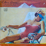 The Rolling Stones - Made In The Shade