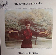 The Great Aretha Franklin (The First 12 Sides)