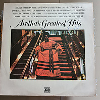 Aretha's Greatest Hits