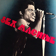 James Brown - Sex Machine