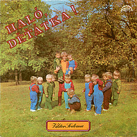 Viktor Sodoma - Haló, Děťátka!