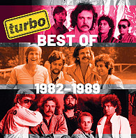 Turbo - Best Of 1982-1989