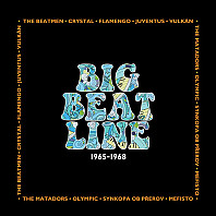 Big Beat Line 1965-1968