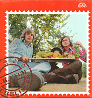 F. R. Čech, Schelinger