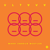 Vltava - Marx Engels Beatles