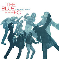 The Blue Effect - Kingdom Of Life