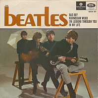 The Beatles - Bad Boy