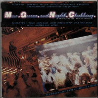 Various Artists - Move, Groove And Night Clubbing